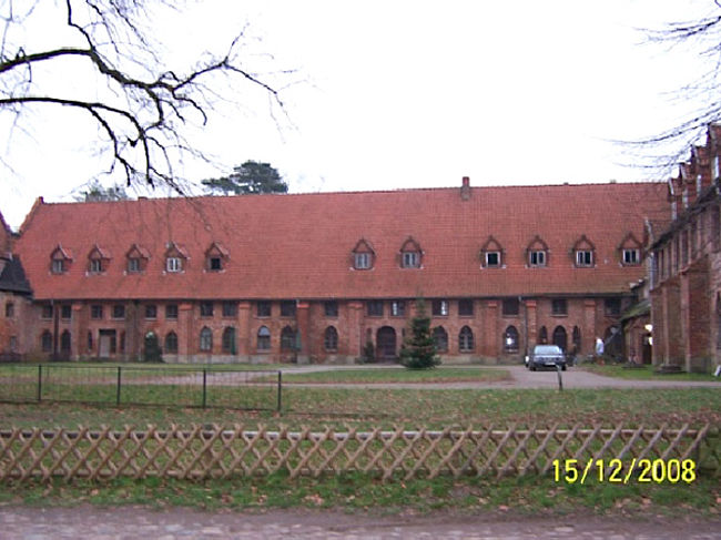 Klosterverein Rühn e. V.