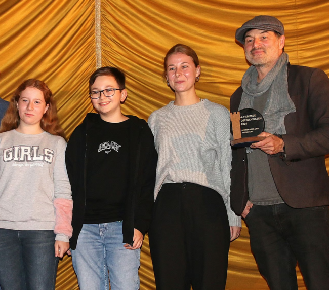 Filmtage Oberschwaben gGmbH