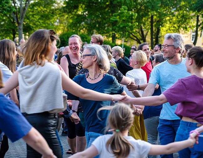 Happy Monday Bautzen