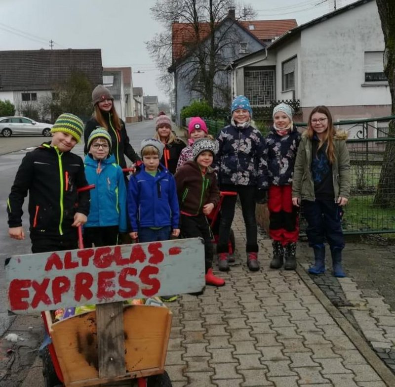 Jugend-Engagement-Wettbewerb Rlp