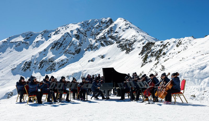 Internationale Musikfilmproduktion