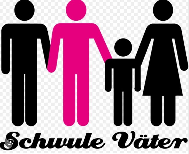 Selbsthilfegruppe "Gesprächskreis für bi- und homosexuelle Ehemänner und Väter"