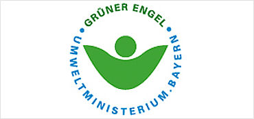 Logo Bayerisches Staatsministerium für Umweltschutz und Verbraucherschutz