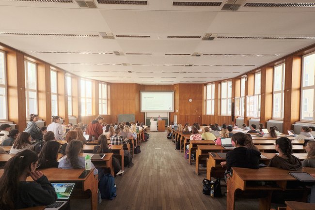 Feminist Law Clinic e.V., Feminist Law Clinic: Kostenlose Rechtsberatung aus queer-feministischer Perspektive