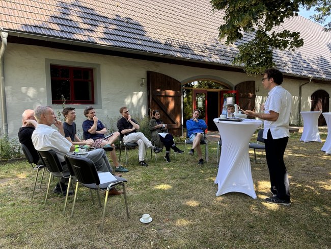 WerteAkademie/ Gut Gödelitz e.V.