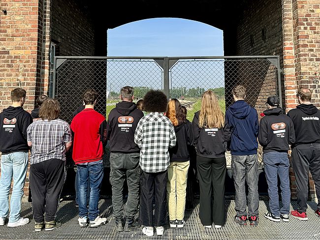 Projekt "Tagebuch der Gefühle"