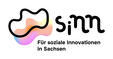 Logo SINN Sachsen