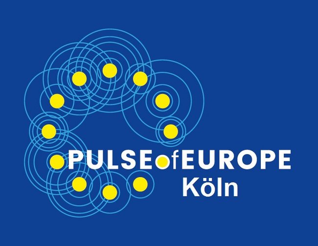 Pulse of Europe Köln