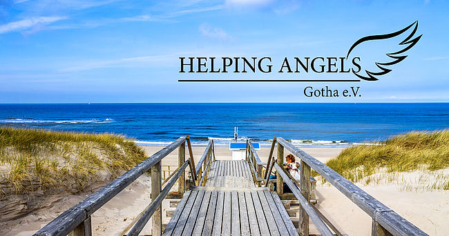 Helping Angels Gotha gemeinnütziger e. V.