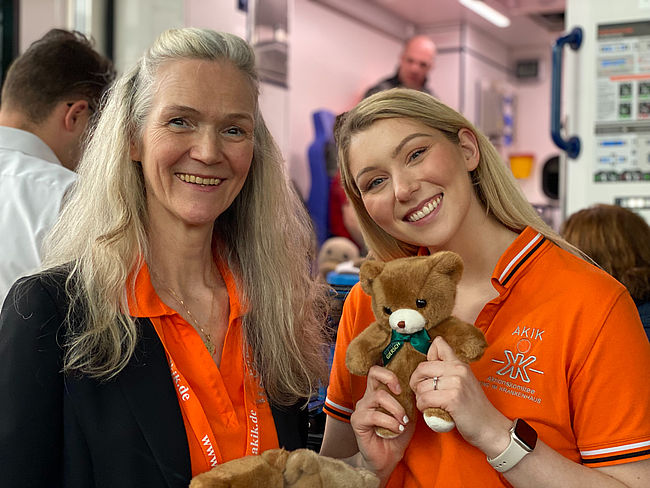 Rebecca-Ann Trautwein