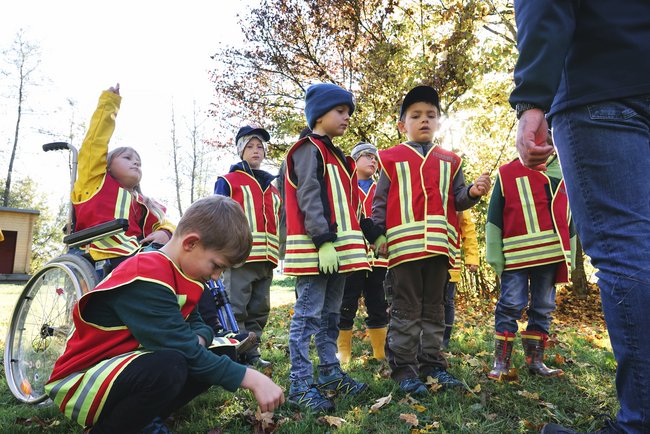 Kinderfeuerwehr Feuerdrachen - Die Feuerdrachen – eine Kinderfeuerwehr mit vielen KIKS!