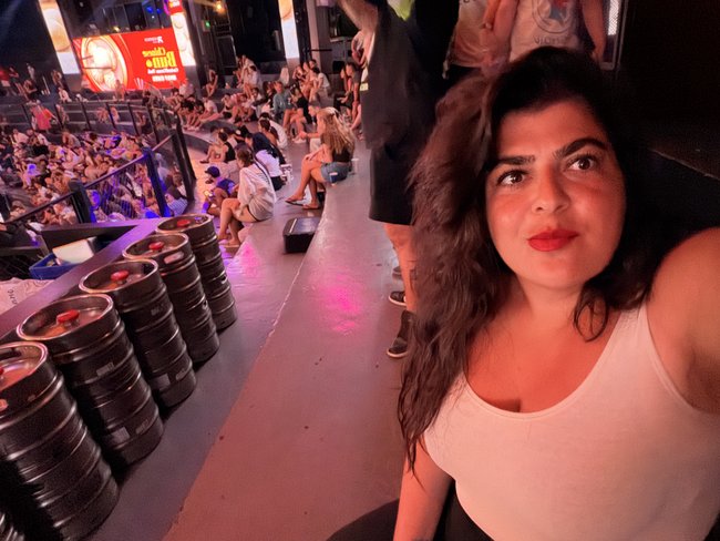 Anahita Lotfi