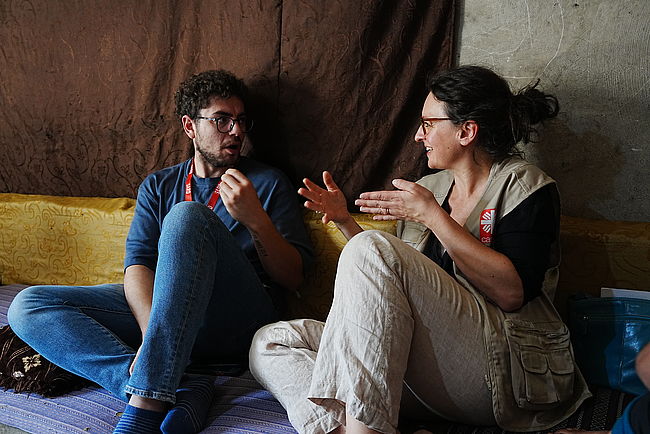 Marie von Manteuffel