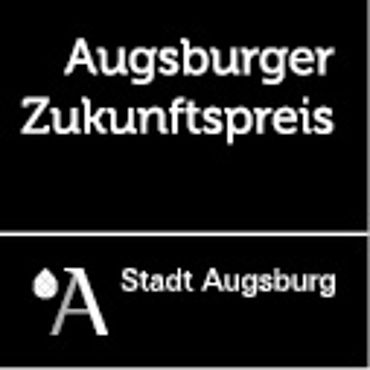 Logo Stadt Augsburg