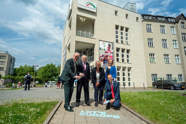 Auslandsgesellschaft.de e.V.