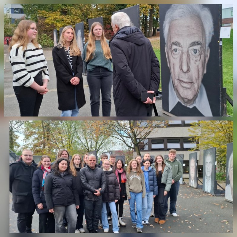 Ausstellung Okt/Nov 2024