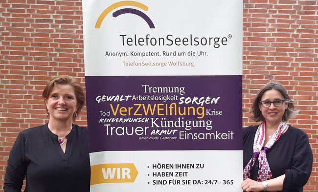TelefonSeelsorge Wolfsburg