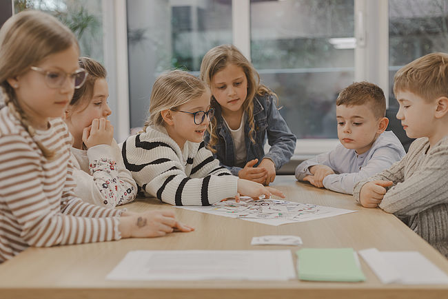 Demokratiebildung zum Einsteigen