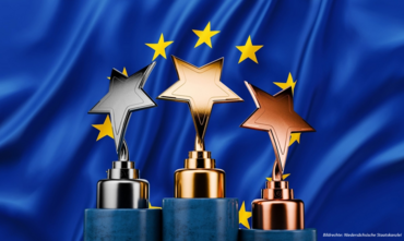 Logo Niedersächsische Staatskanzlei