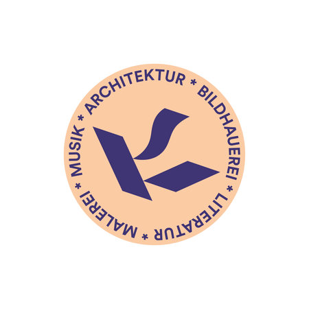 Logo Kulturmedaille der Stadt Würzburg