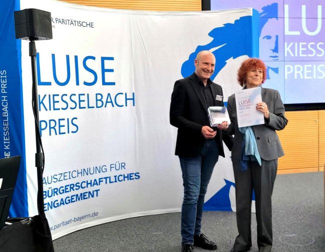 Gabriele Penzkofer-Röhrl 