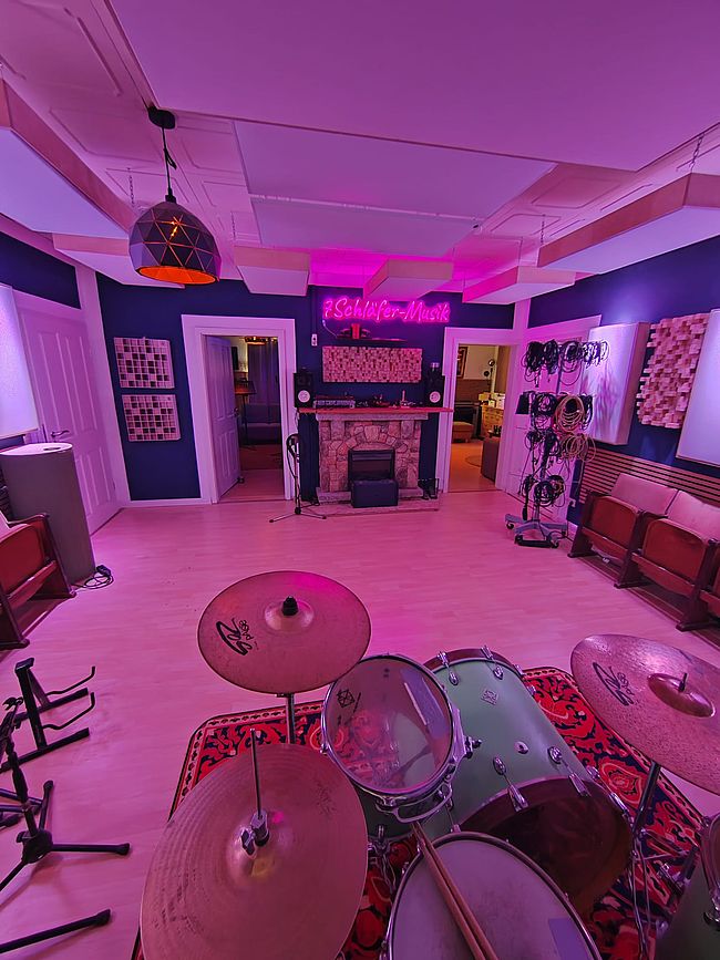 Kulturhaus Klackx - ein Ort für ALLE 