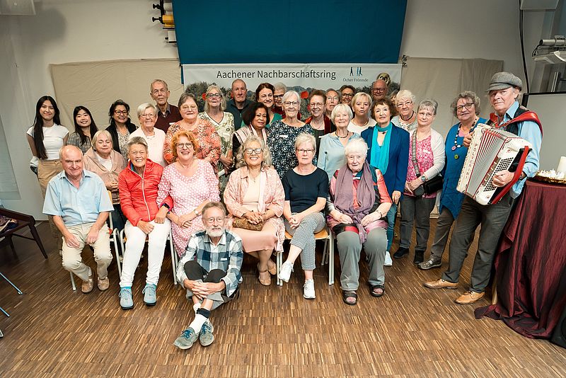 Sonntagsessen selbst gekocht