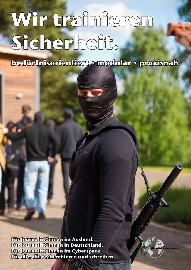 actsafer e.V. 