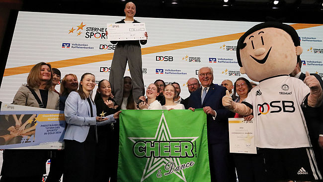 Coach4Future - Junge Helden im Ehrenamt