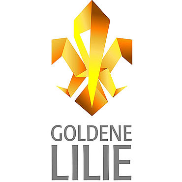 Logo Landeshauptstadt Wiesbaden und UPJ – Netzwerk für Corporate Citizenship und CSR