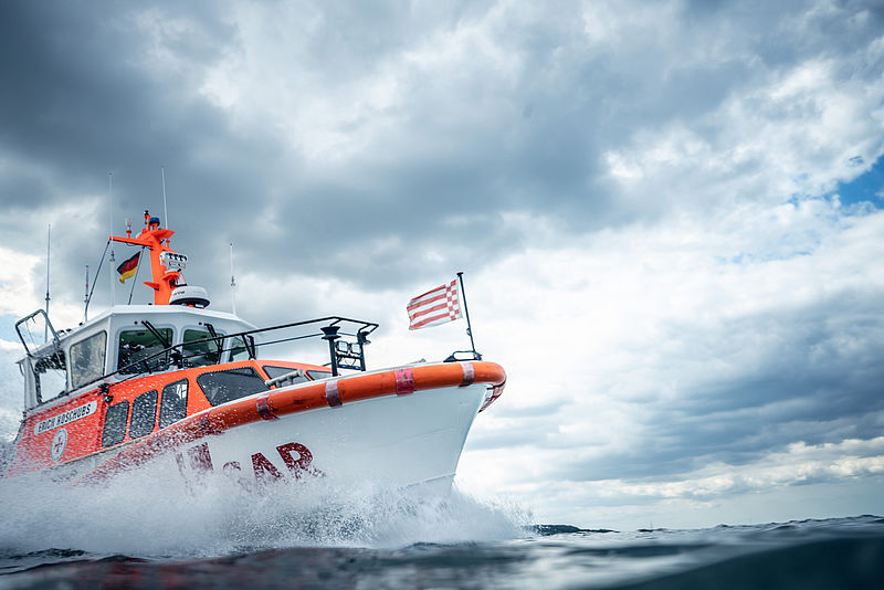 Das Einsatzmittel von Axel Mussehl