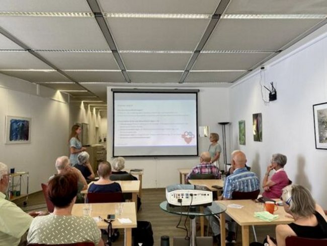 DigitalCafé / eeb An Sieg und Rhein 