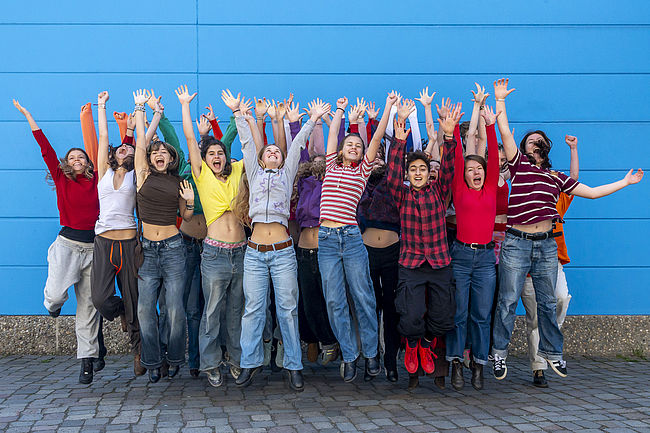 Bühnenkunstschule ACADEMY