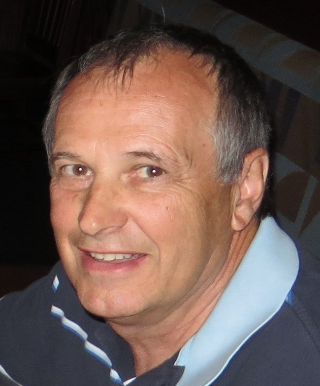 Georg Breitenbach