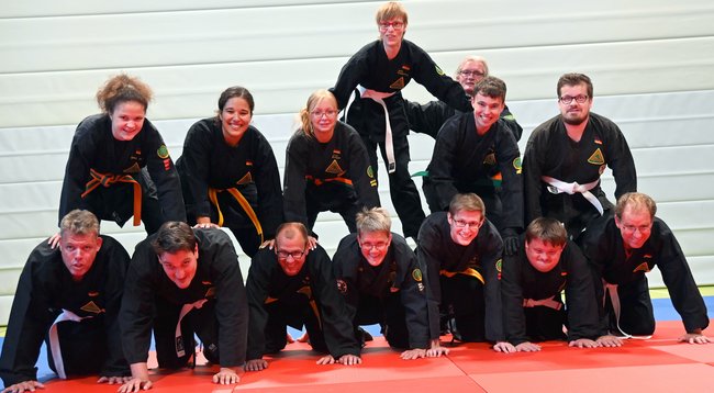 Turn- und Sportverein Glarum e.V. (TuS Glarum e.V.)