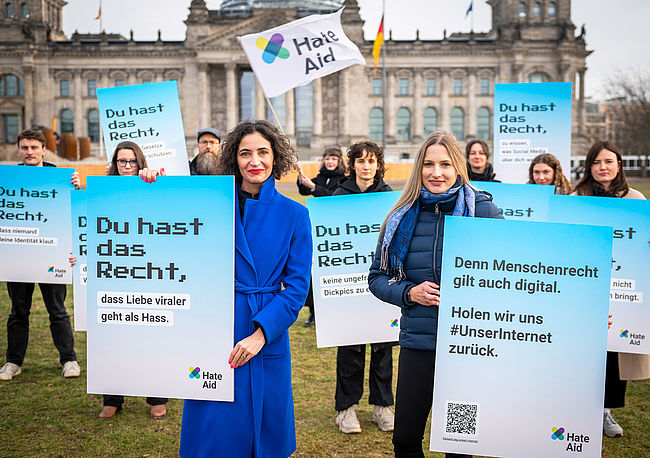 Anna-Lena von Hodenberg