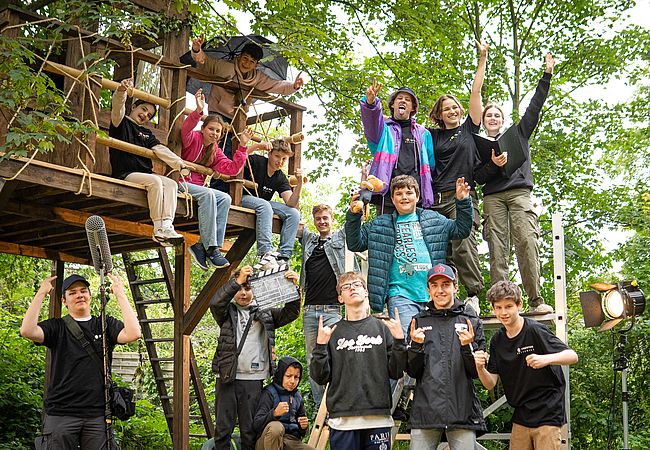 Laura-Alina Blüming