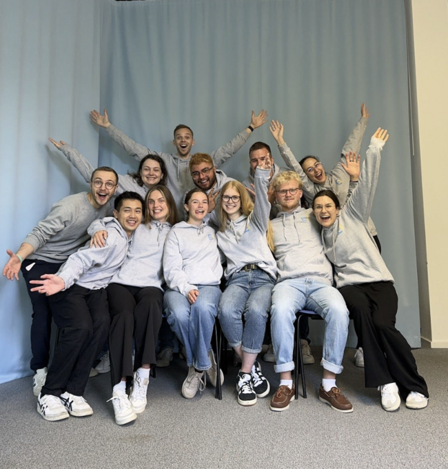 Youth Lead the Change Germany e.V.