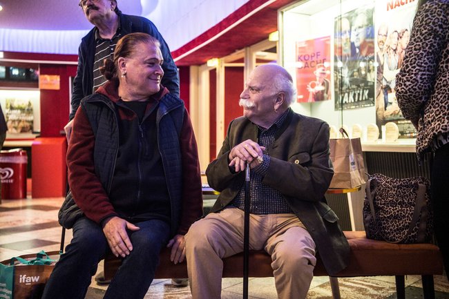 Filmtage Oberschwaben gGmbH