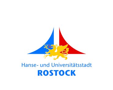 Logo Hanse- und Universitätsstadt Rostock
