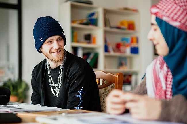 Das andere SchulZimmer