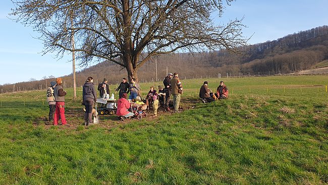 Regenerative und Soziale Landwirtschaft e.V.