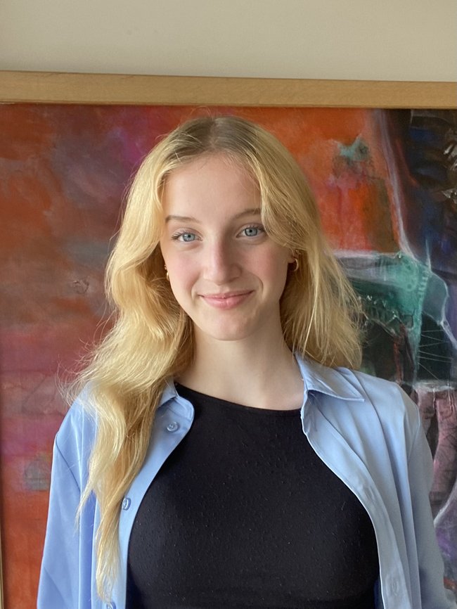 Deike Miege