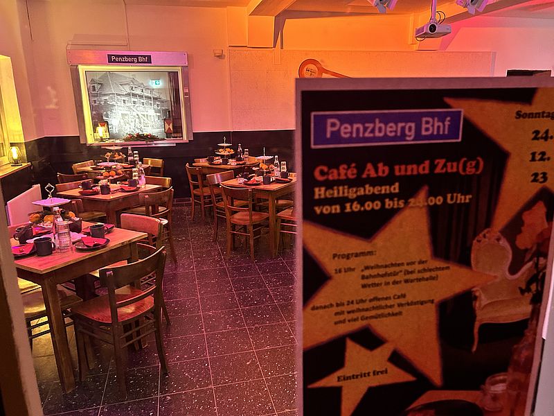 Auftanken und glücklich sein bei italienischen Schlagern