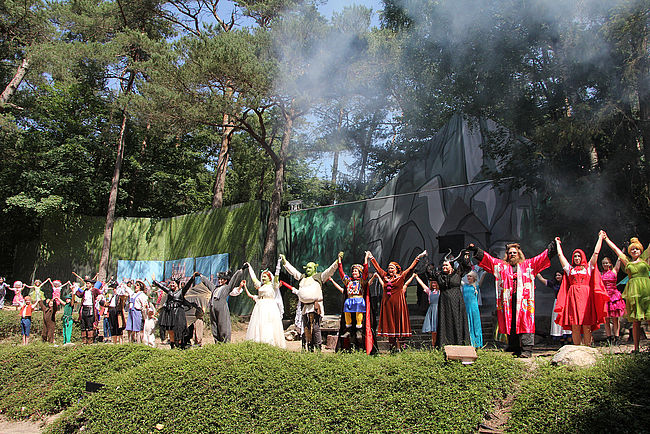 Waldbühne Ahmsen e.V.