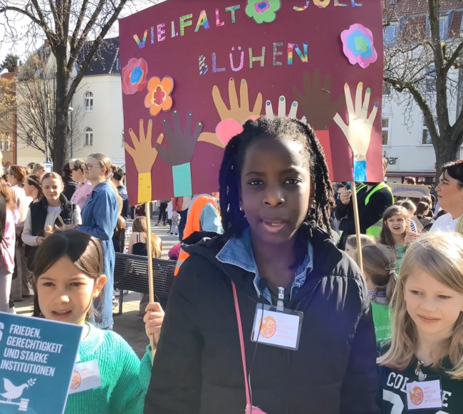 Montessori-Grundschule Am Pistorhof