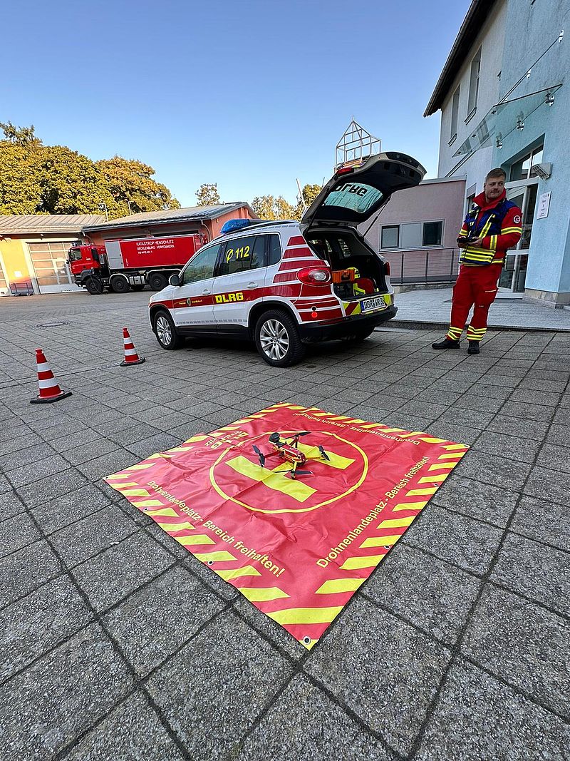 Strand Graal-Müritz 