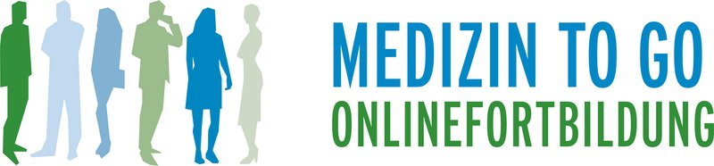 MEDIZIN TO GO Logo