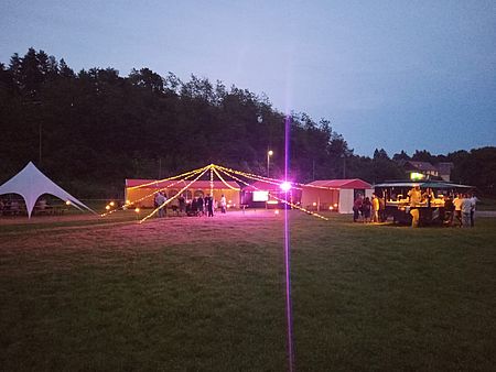 Erholungscampus Ochsenborn 