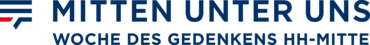 Logo Bezirksversammlung Hamburg-Mitte